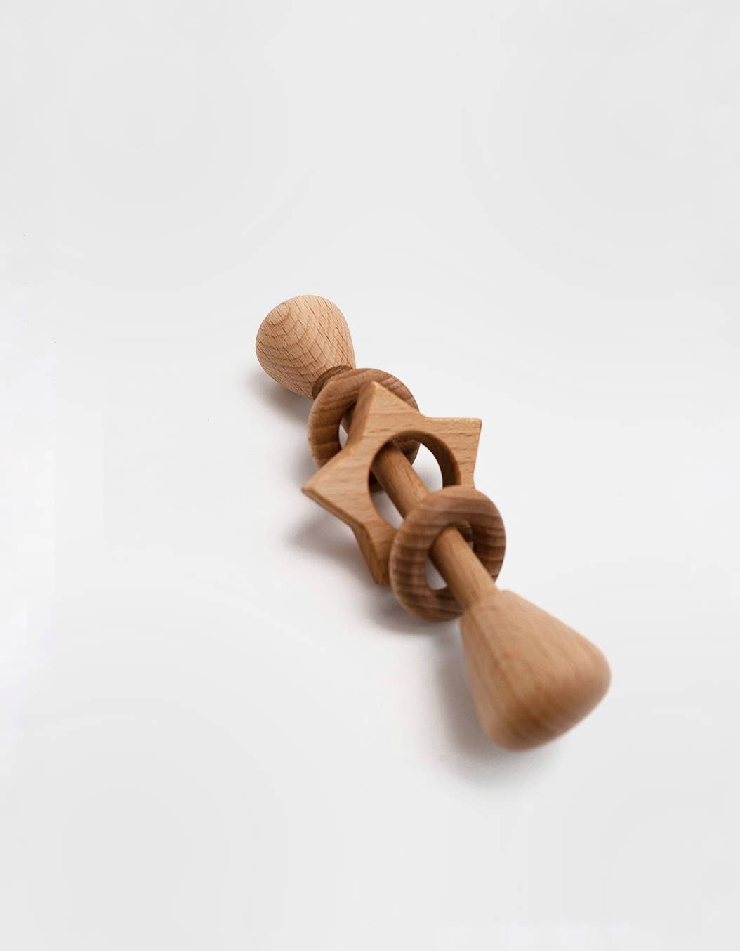 Ringe und Sternrassel / Natürlich