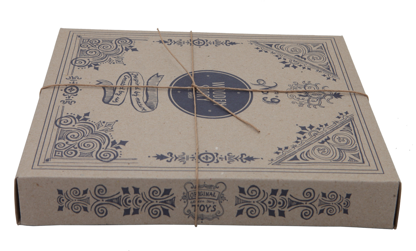 Regenbogen Formen Sortierpuzzle