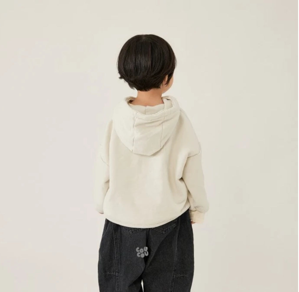 Preorder Seam Denim Pants