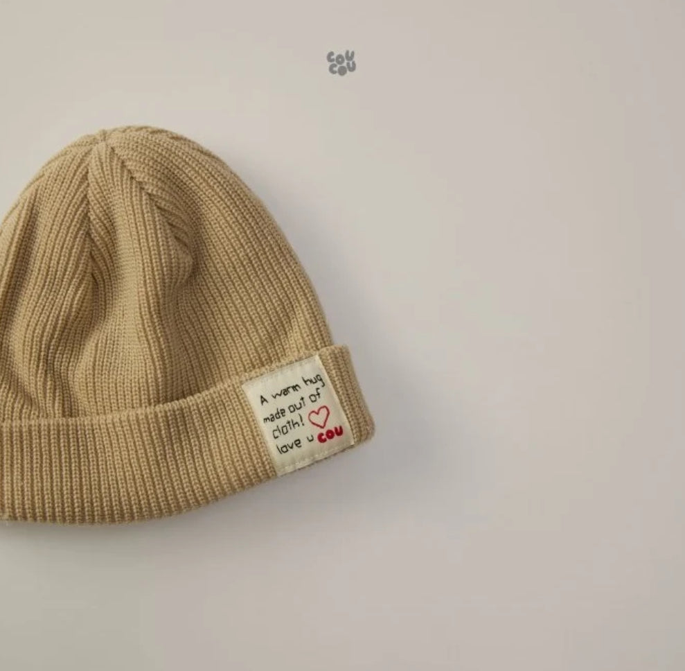 Preorder Cou Beanie