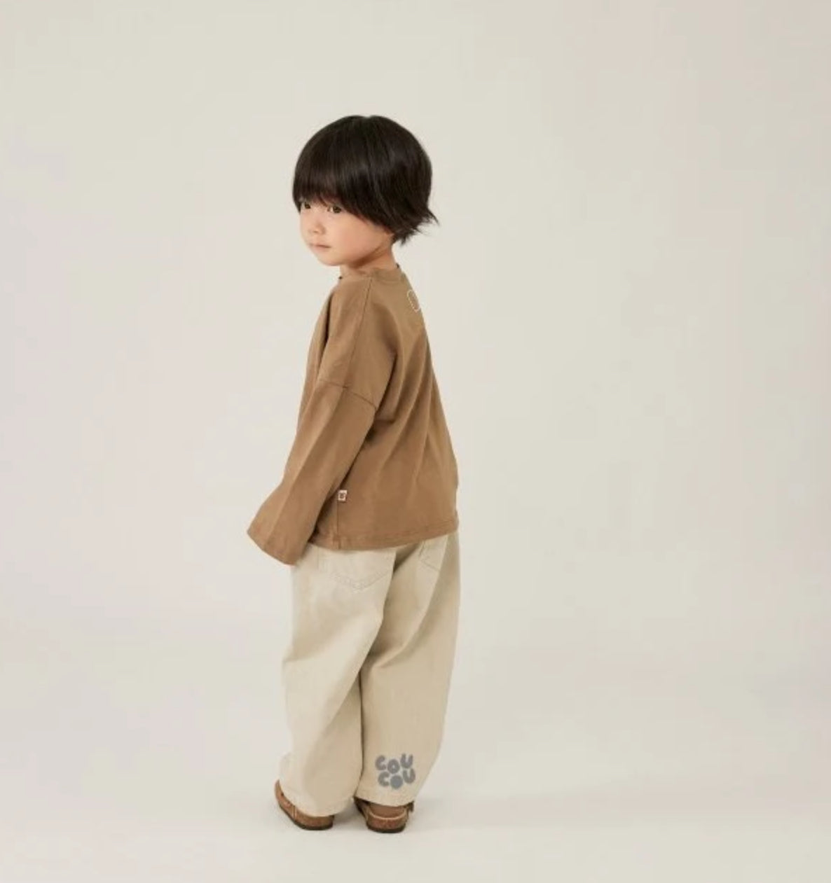 Preorder Cation Washed Pants