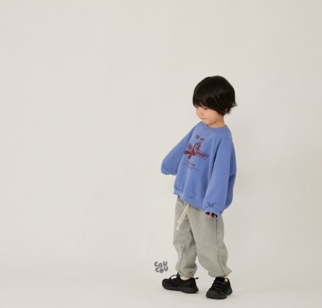 Preorder Beaver Sweater