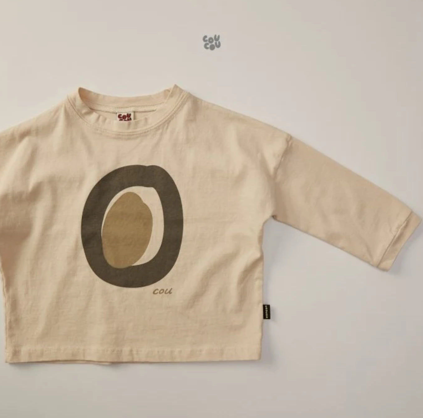 Preorder Circle Tee