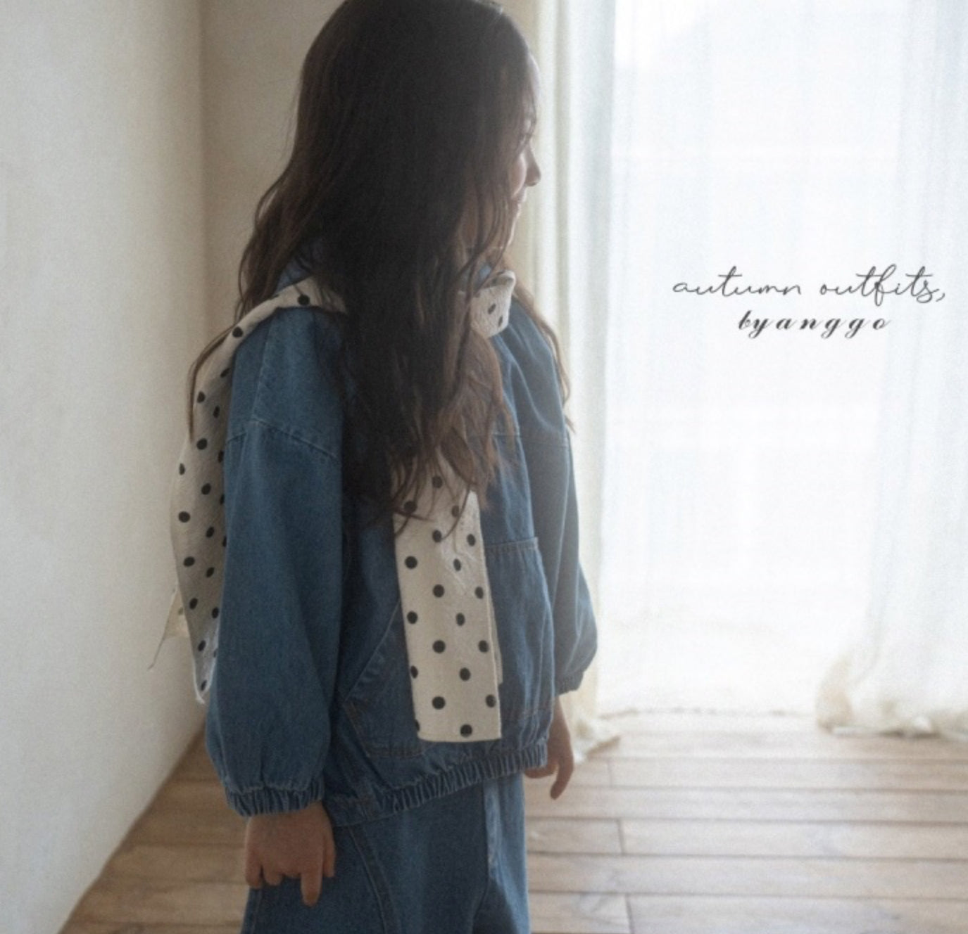 Preorder Sand Anorak