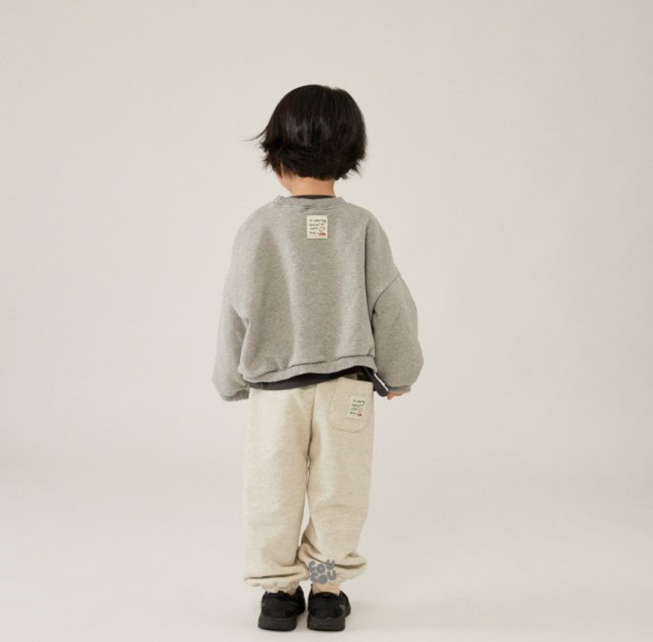 Preorder Dream Embroidery Jogger Pants