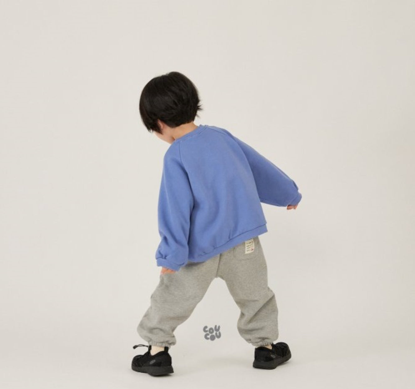 Preorder Beaver Sweater