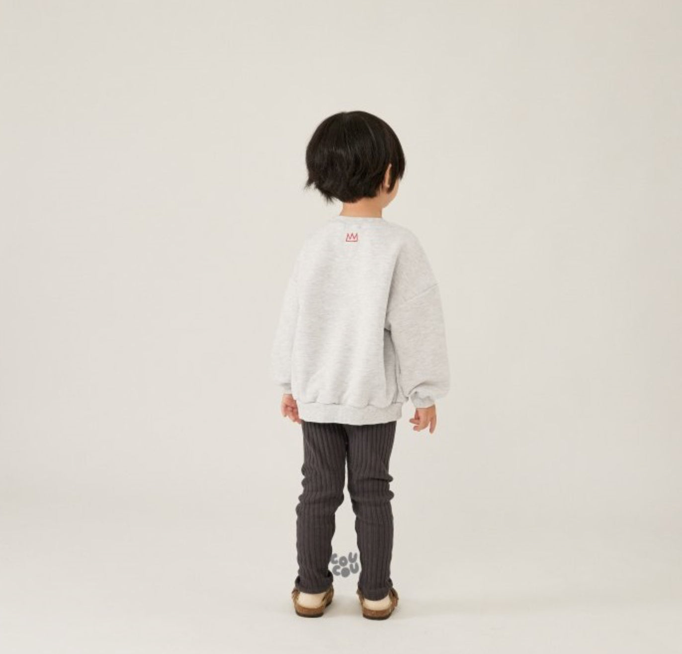 Preorder Crown Sweatshirt