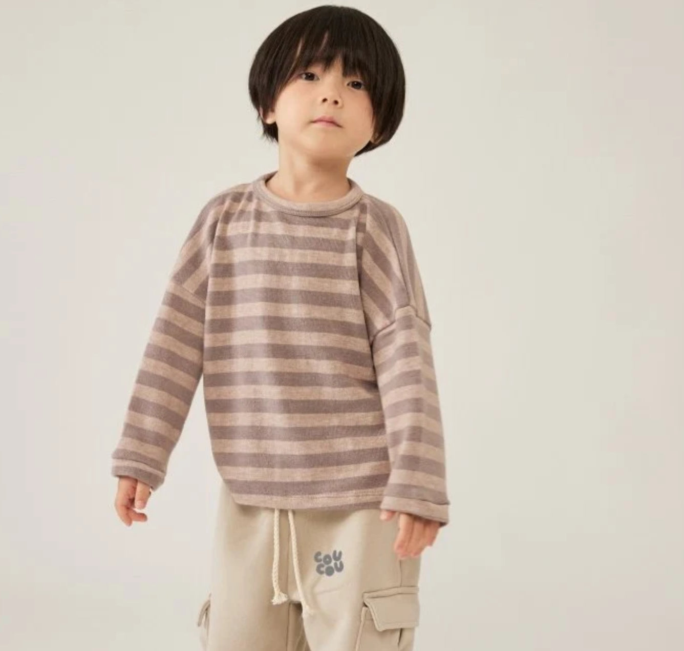 Preorder ST Knit Tee