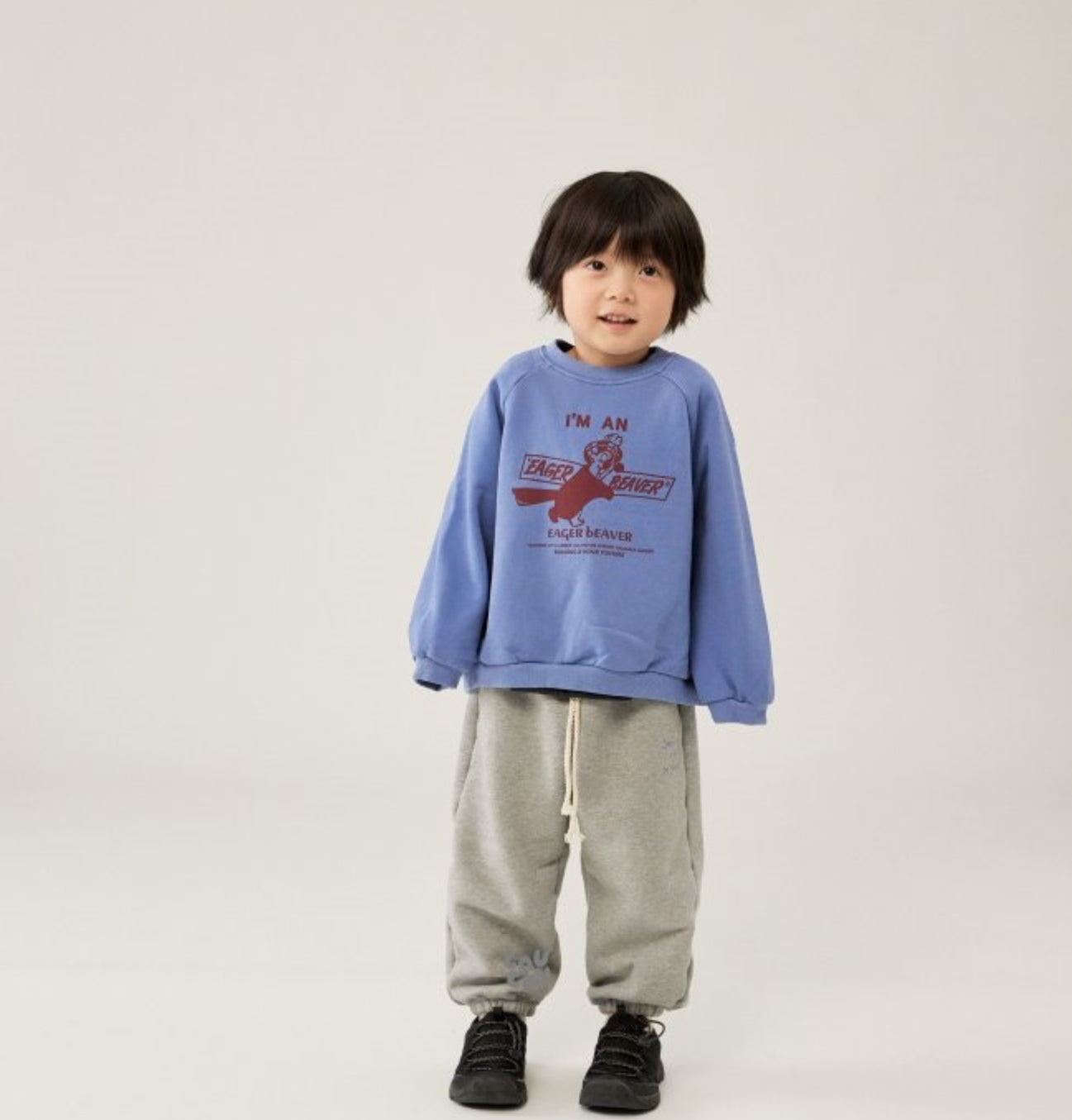 Preorder Beaver Sweater