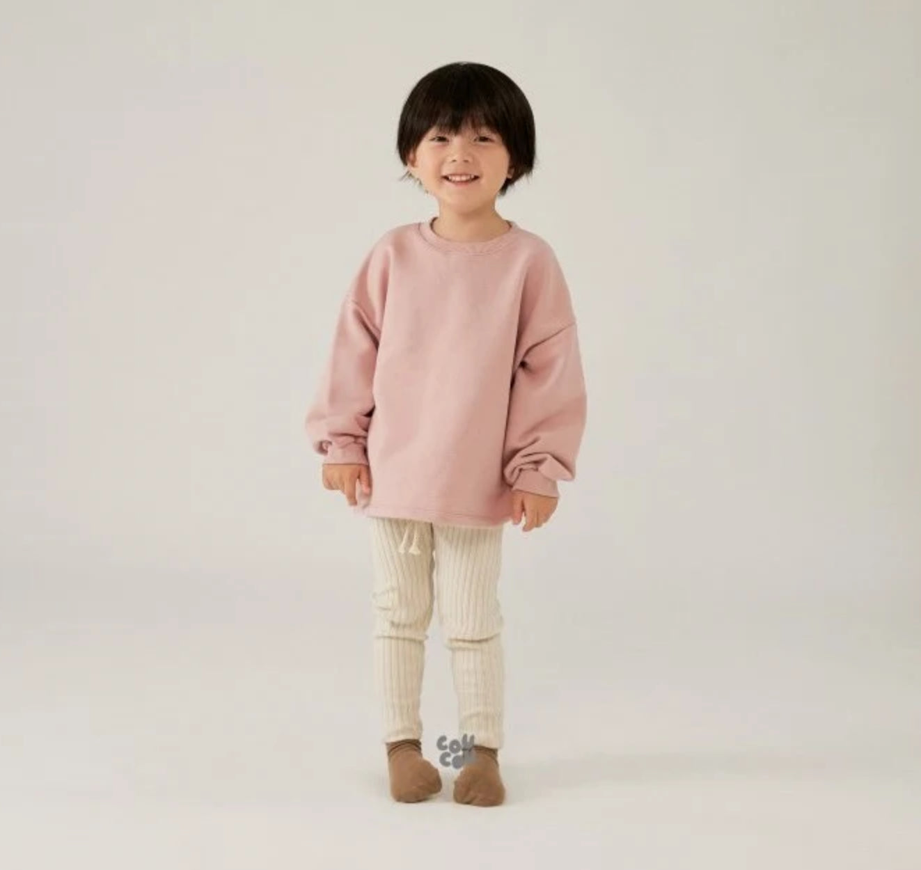 Preorder Cou Seam Sweatshirt