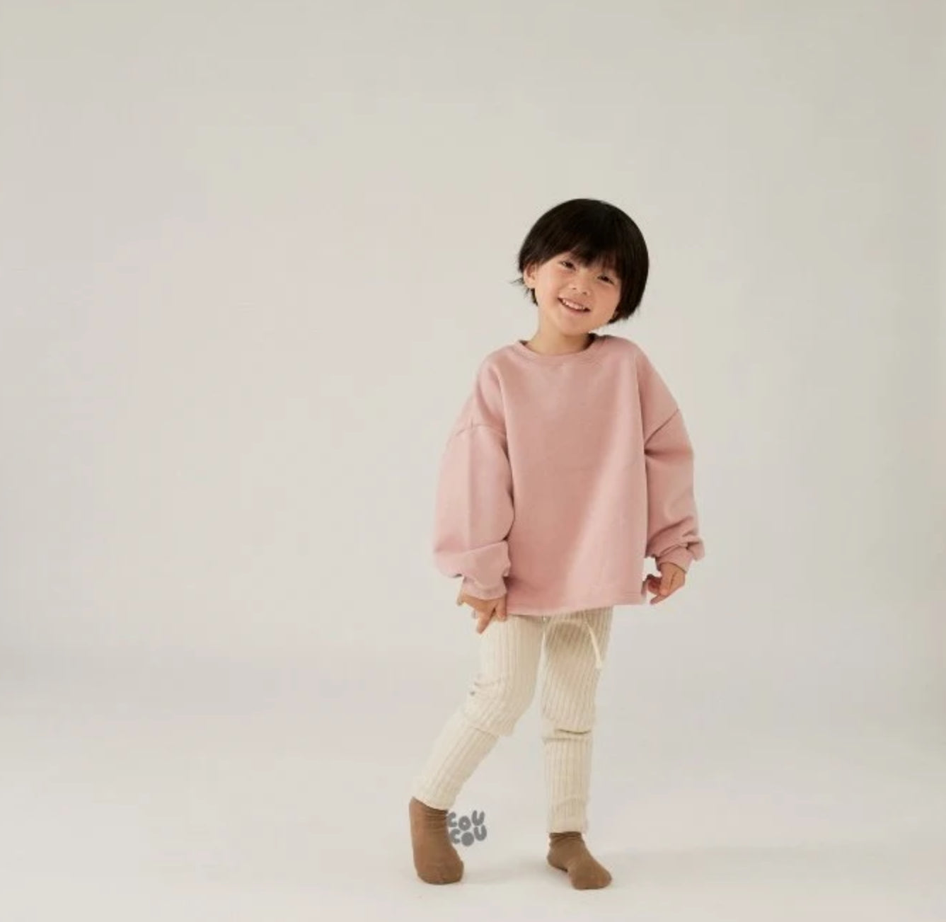 Preorder Cou Seam Sweatshirt