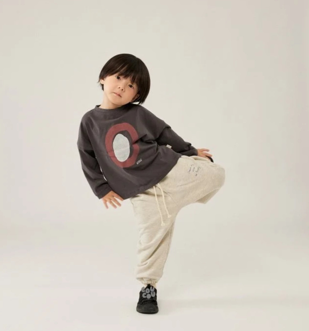 Preorder Circle Tee