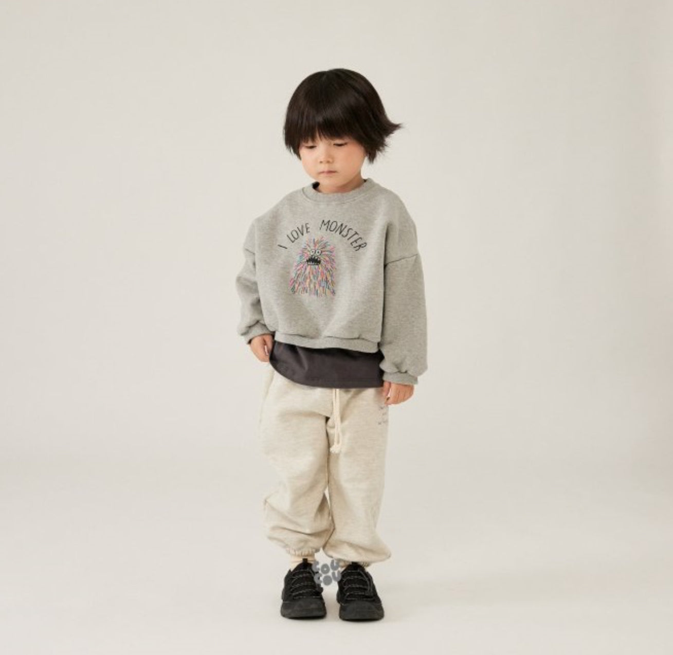 Preorder Dream Embroidery Jogger Pants