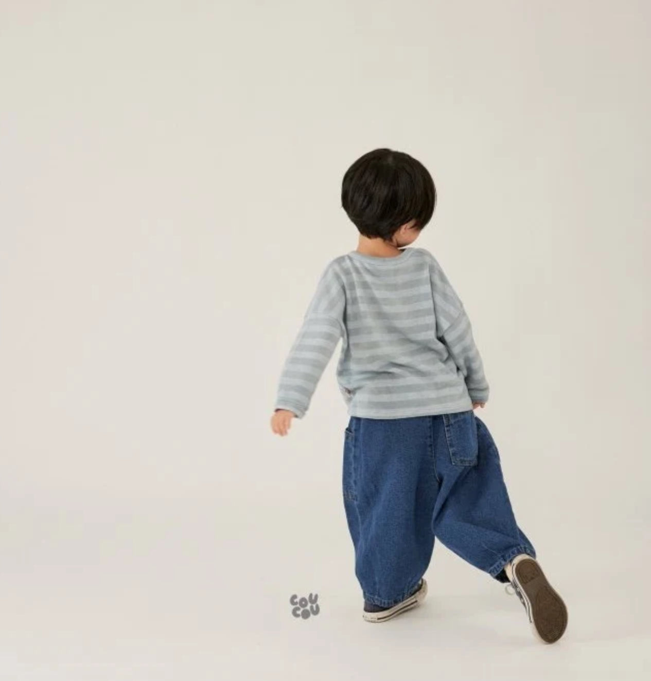 Preorder ST Knit Tee