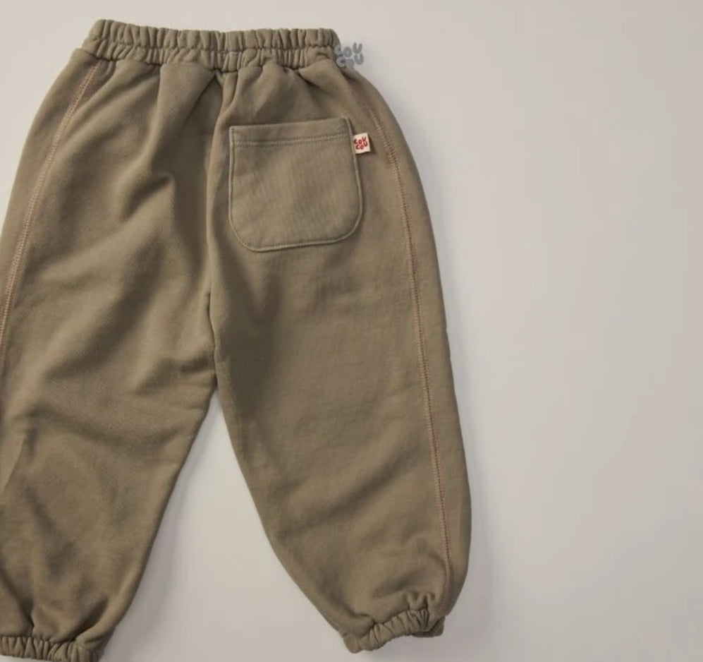 Preorder Pigment Jogger Pants
