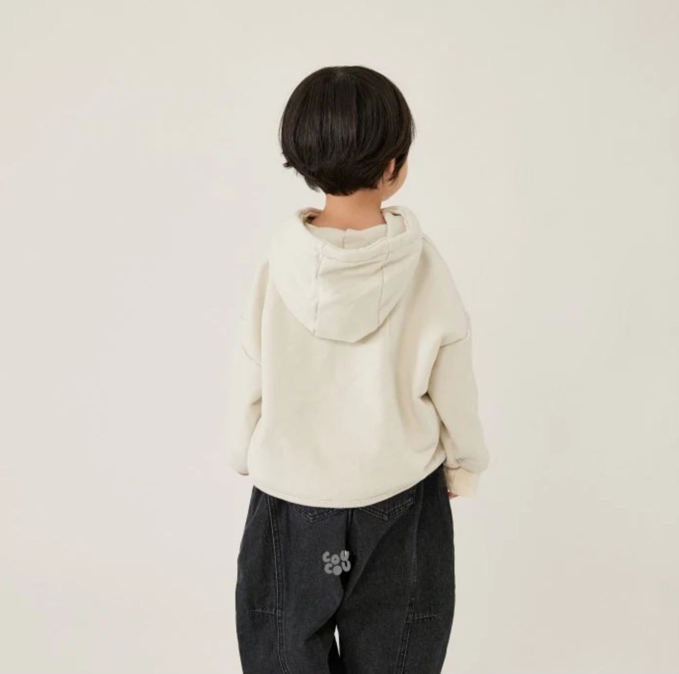 Preorder Planet Ribbed Hoodie