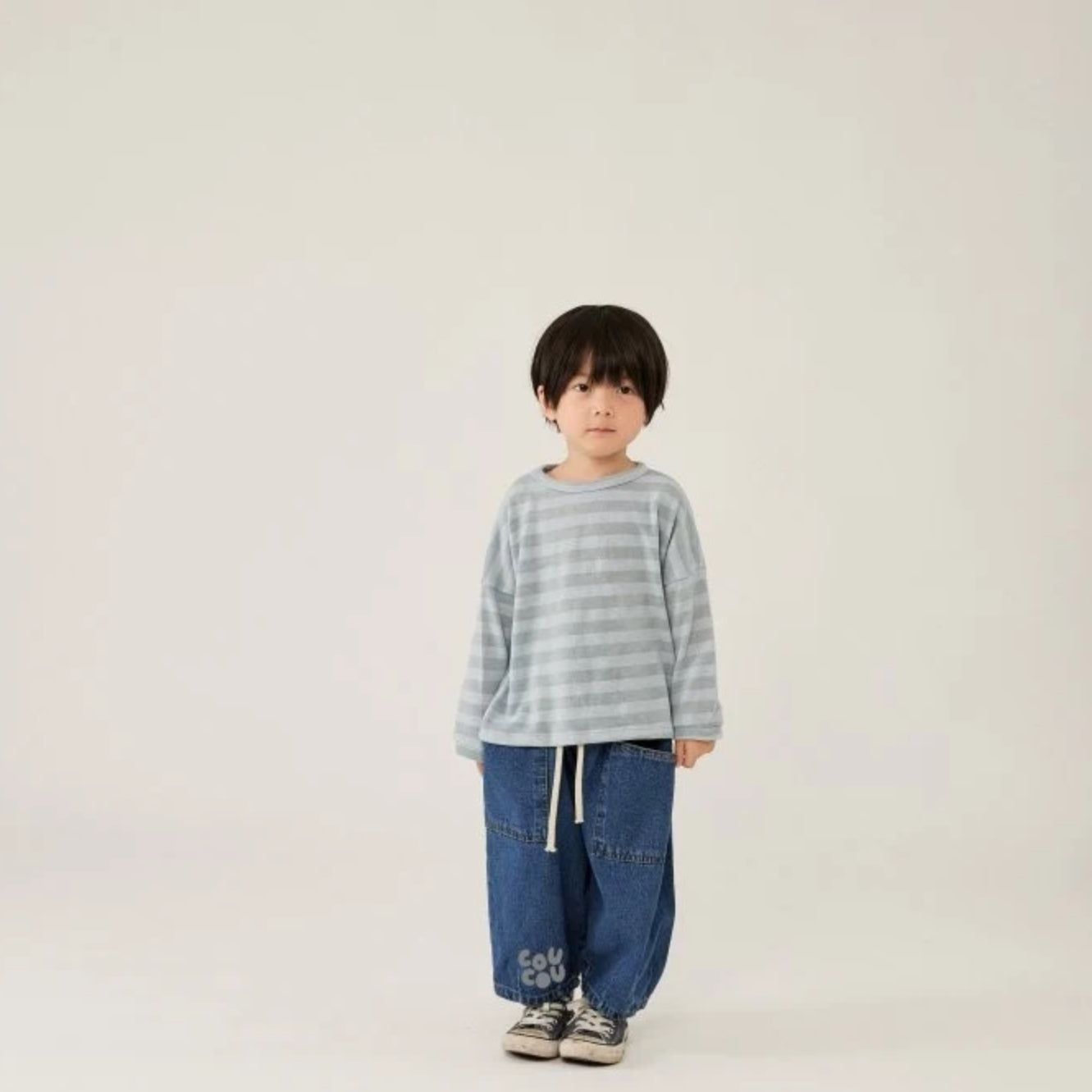 Preorder ST Knit Tee