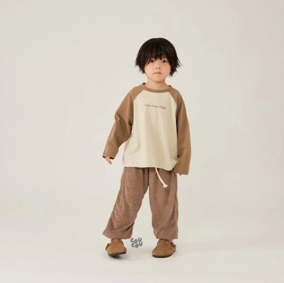 Preorder Terry Jogger Pants