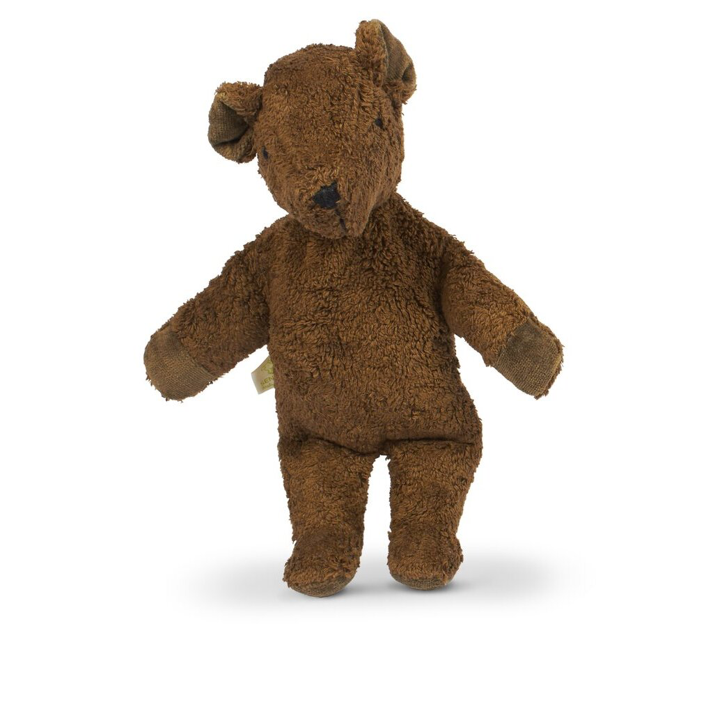 Braunbär klein