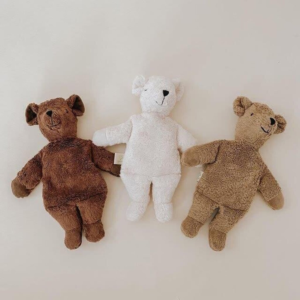 Bär klein/ beige