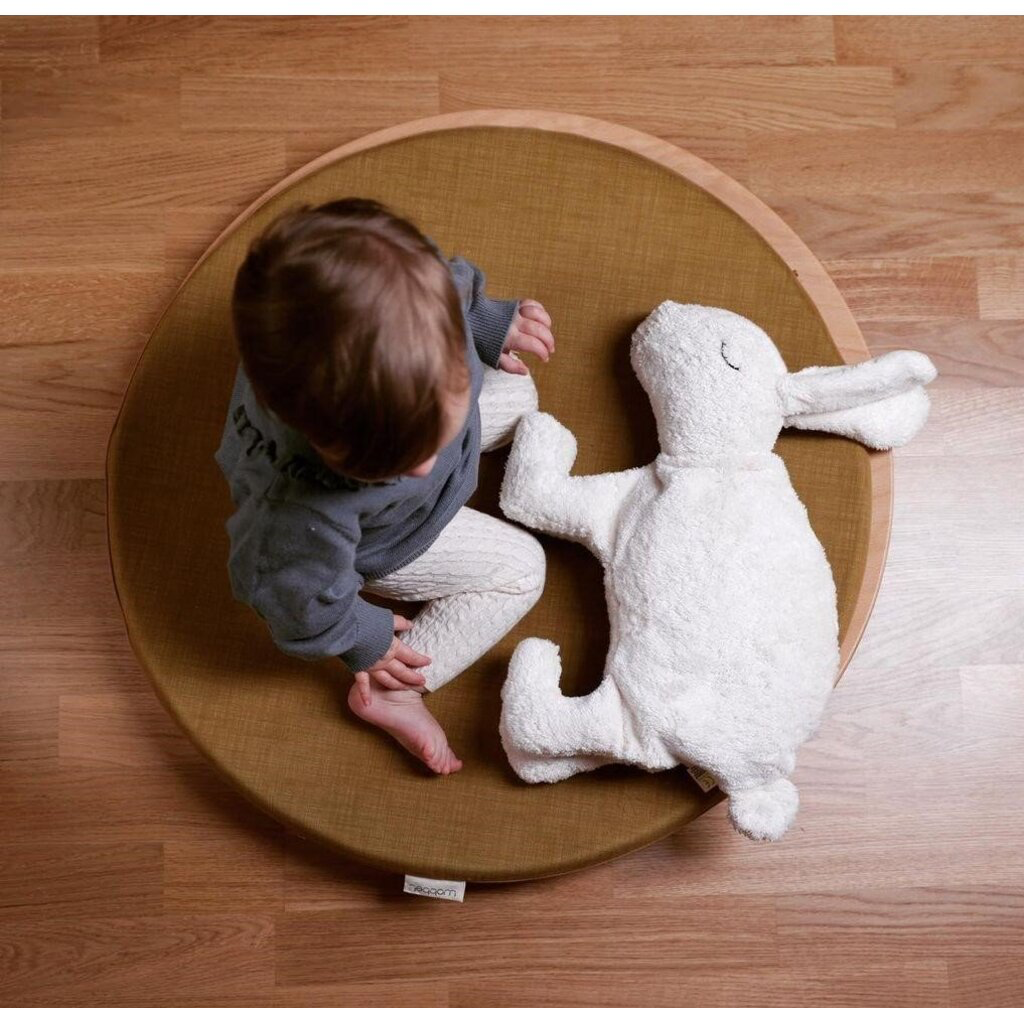 Hase groß