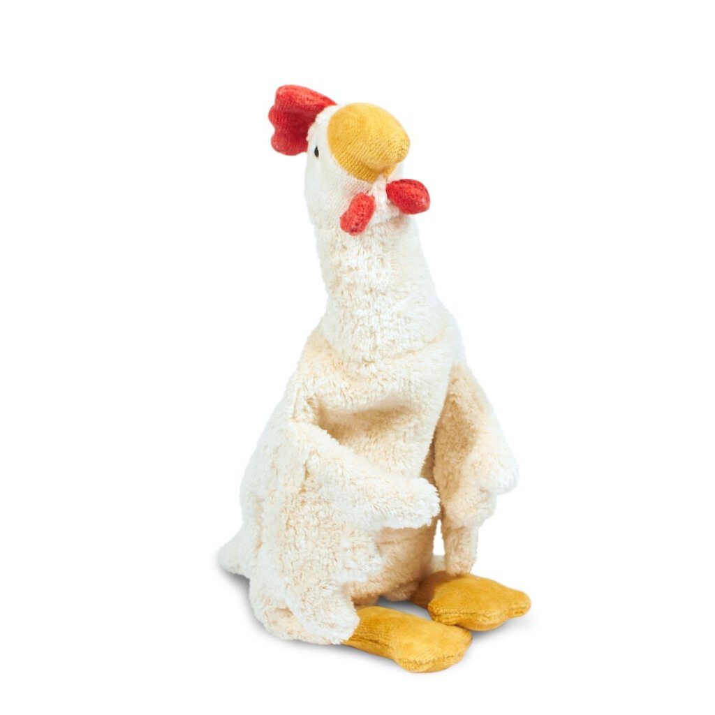 Huhn klein