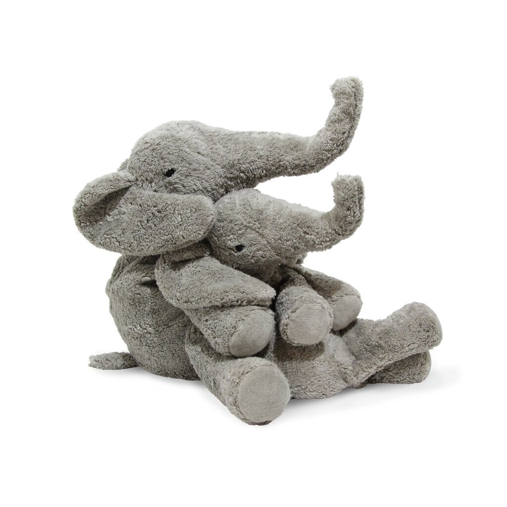 Elefant klein
