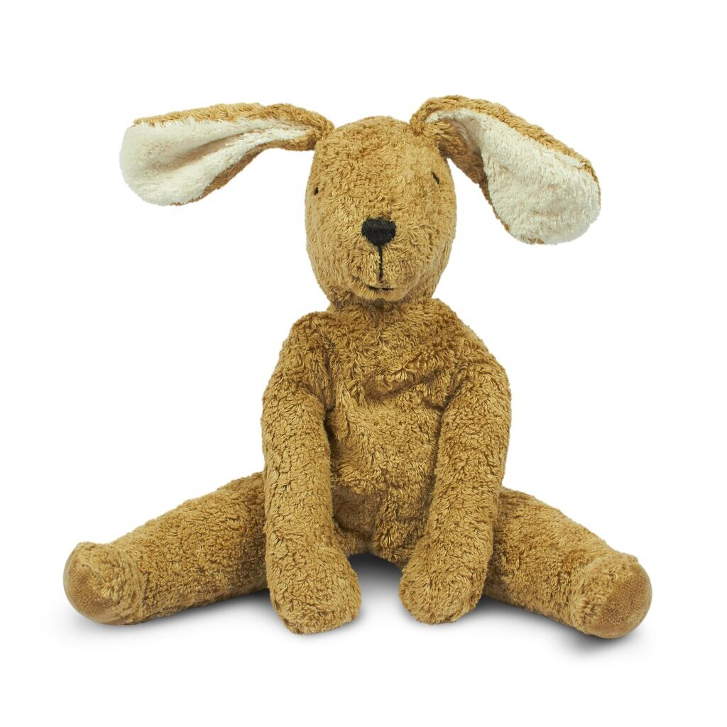 Schlenker Hase groß, beige