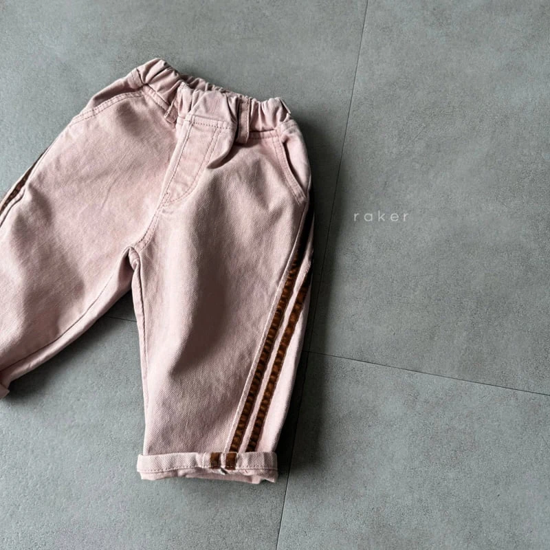 Preorder Ten Ten Tape Pants