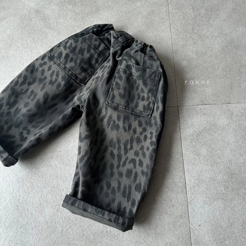 Preorder Ten Ten Tape Pants