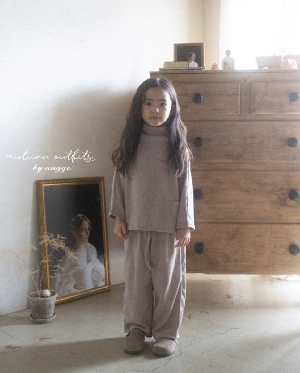 Preorder Late Pants