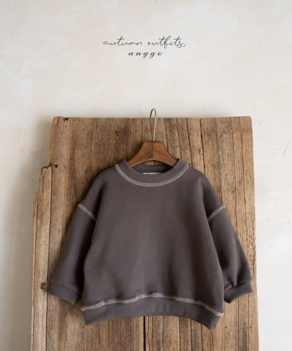 Preorder Cake Sweater
