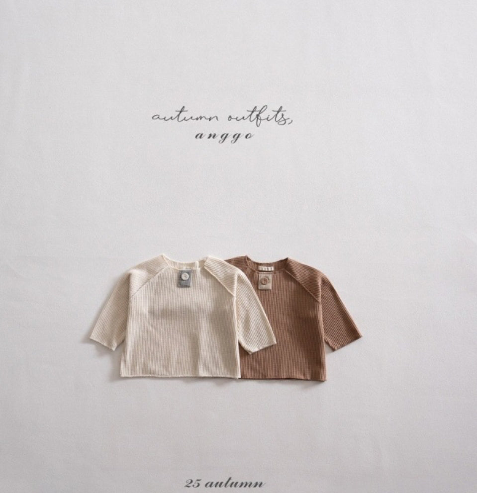 Preorder Lotus Tee
