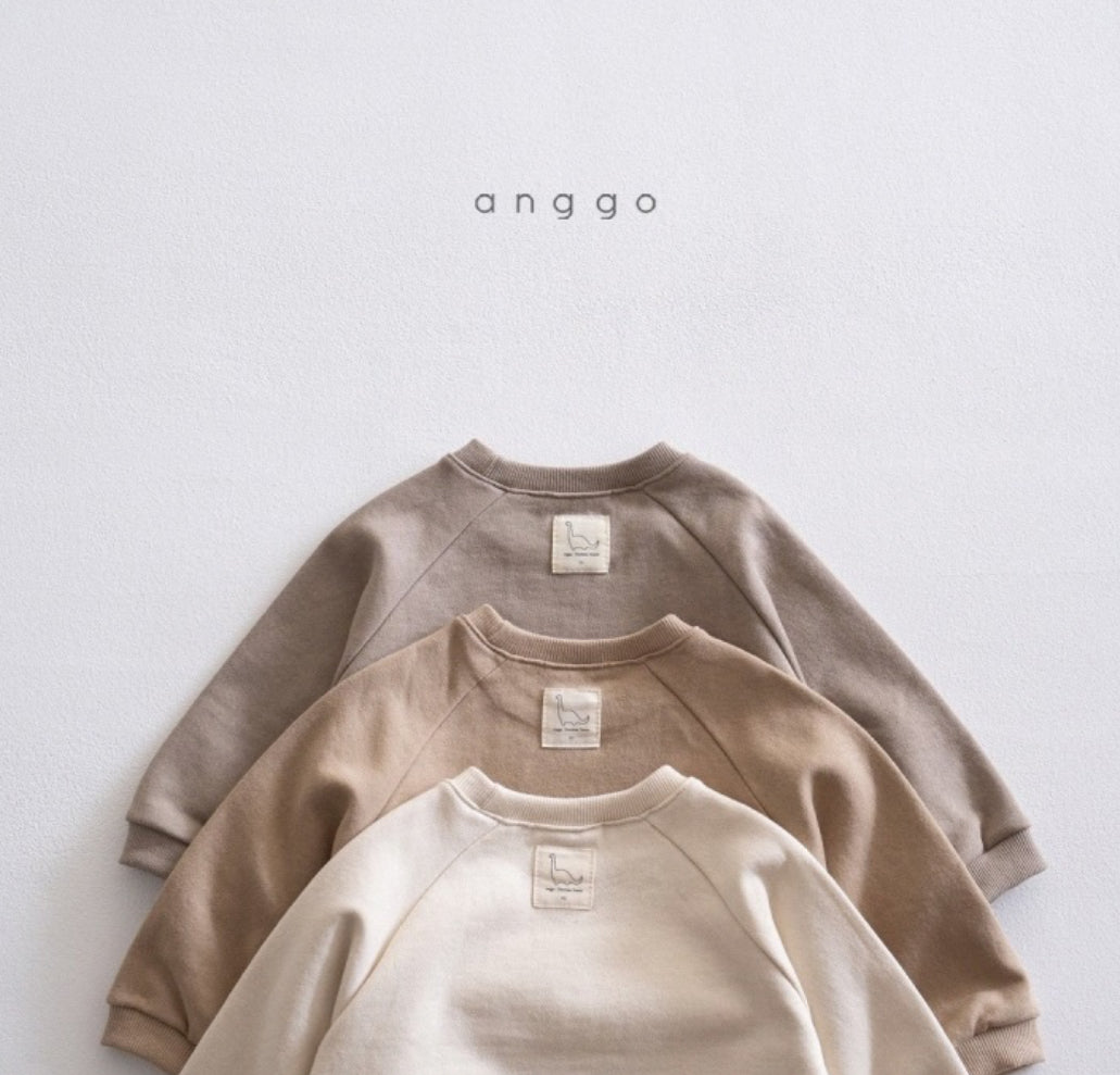 Preorder Dino Sweater