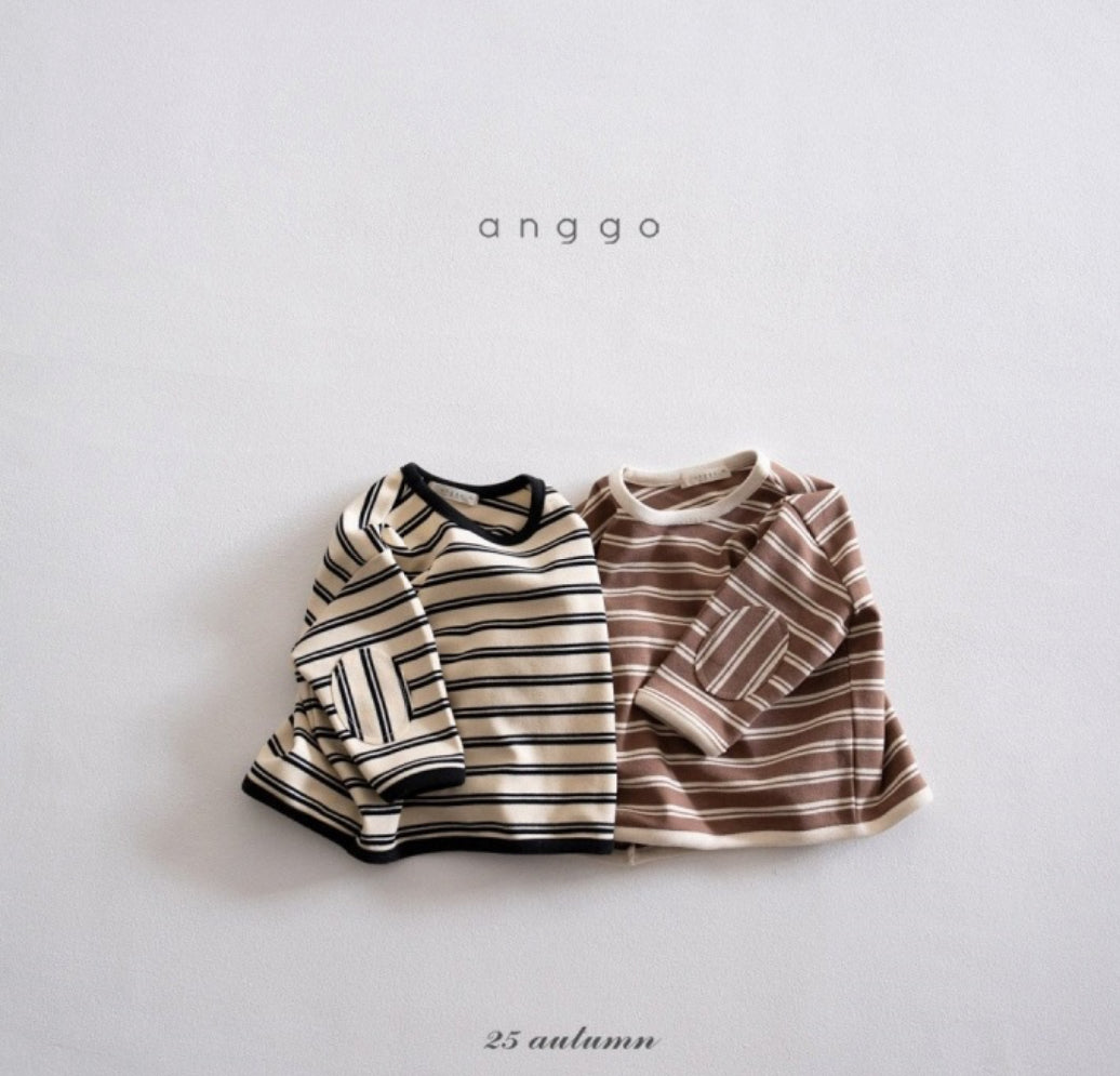 Preorder Brownie Tee