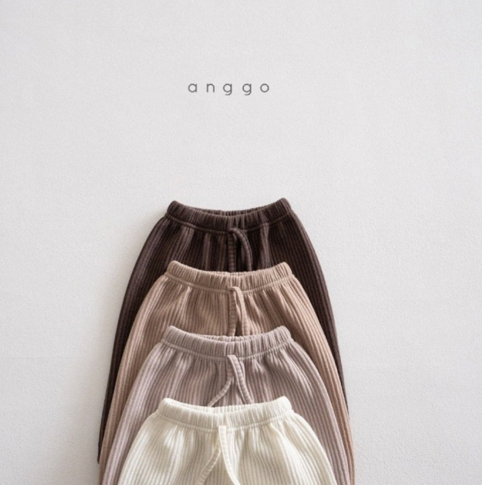 Preorder Pom Pants