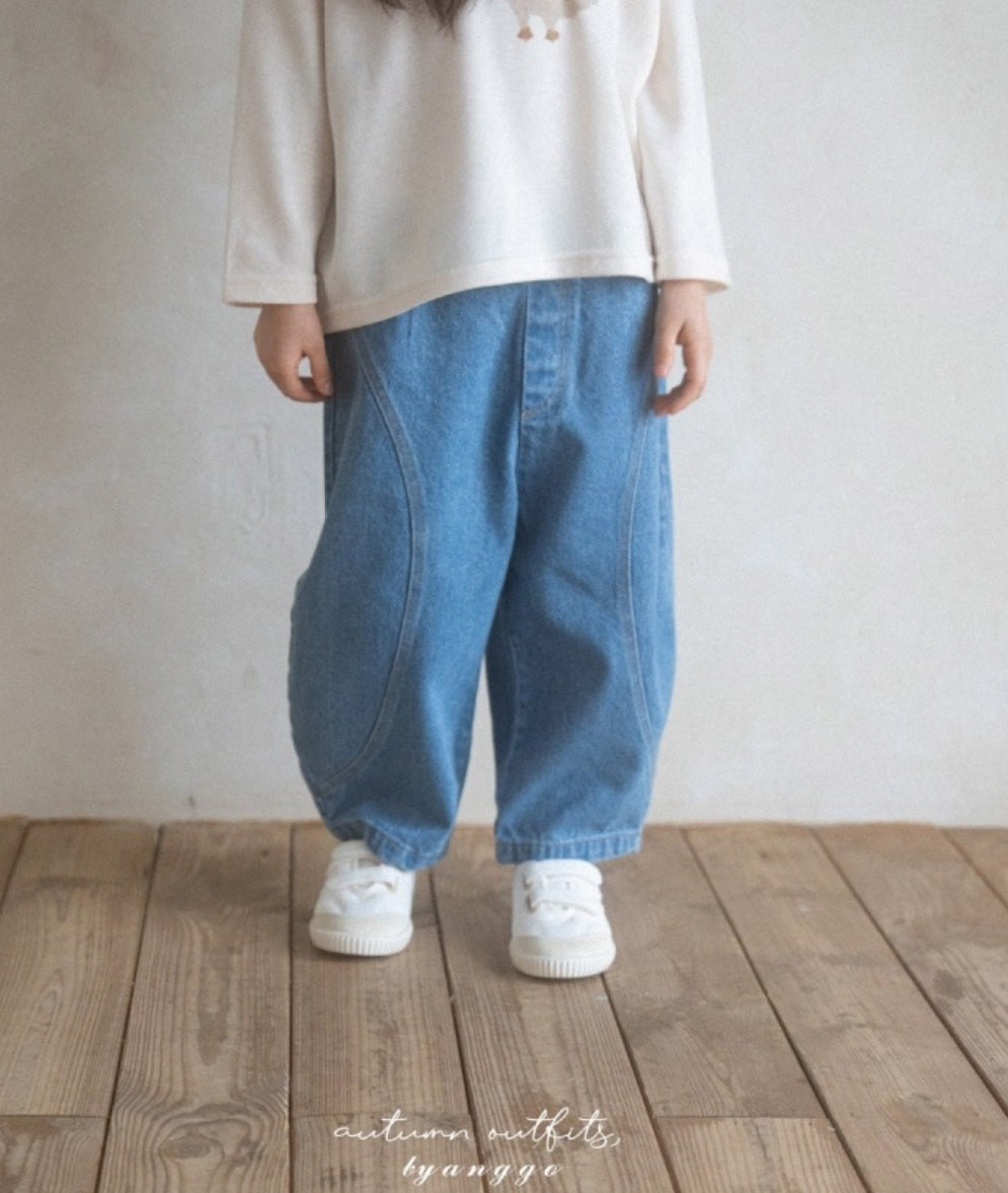 Preorder Baguette Pants