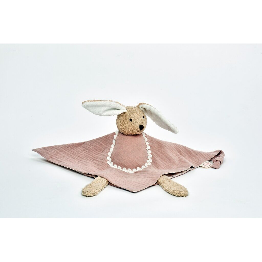 Hedi Hase Schmusetuch