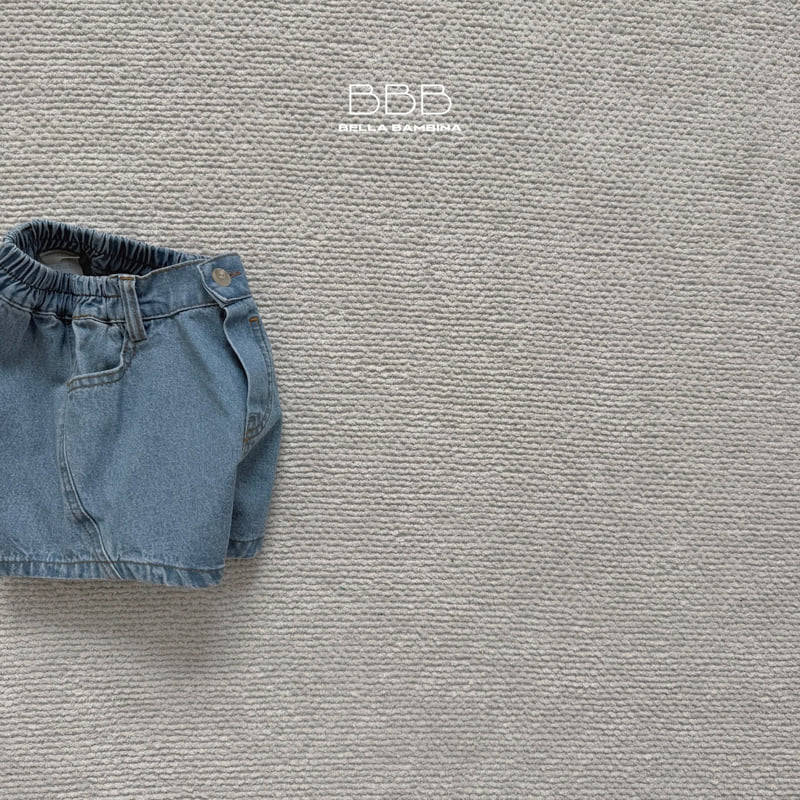 Preorder Haul Denim Pants