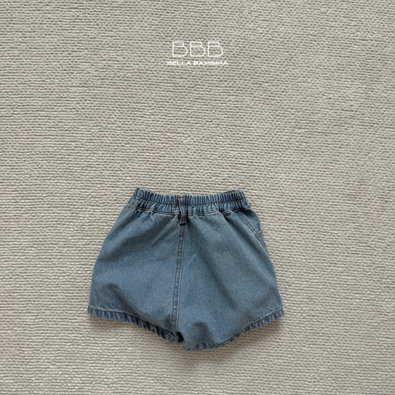 Preorder Haul Denim Pants