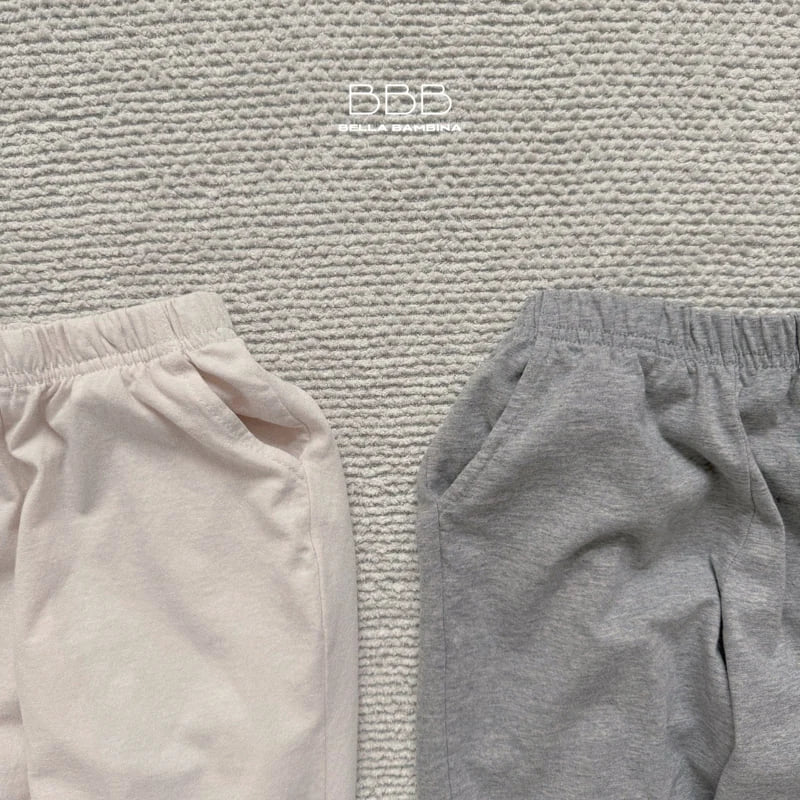 Preorder Uni Jogger Pants