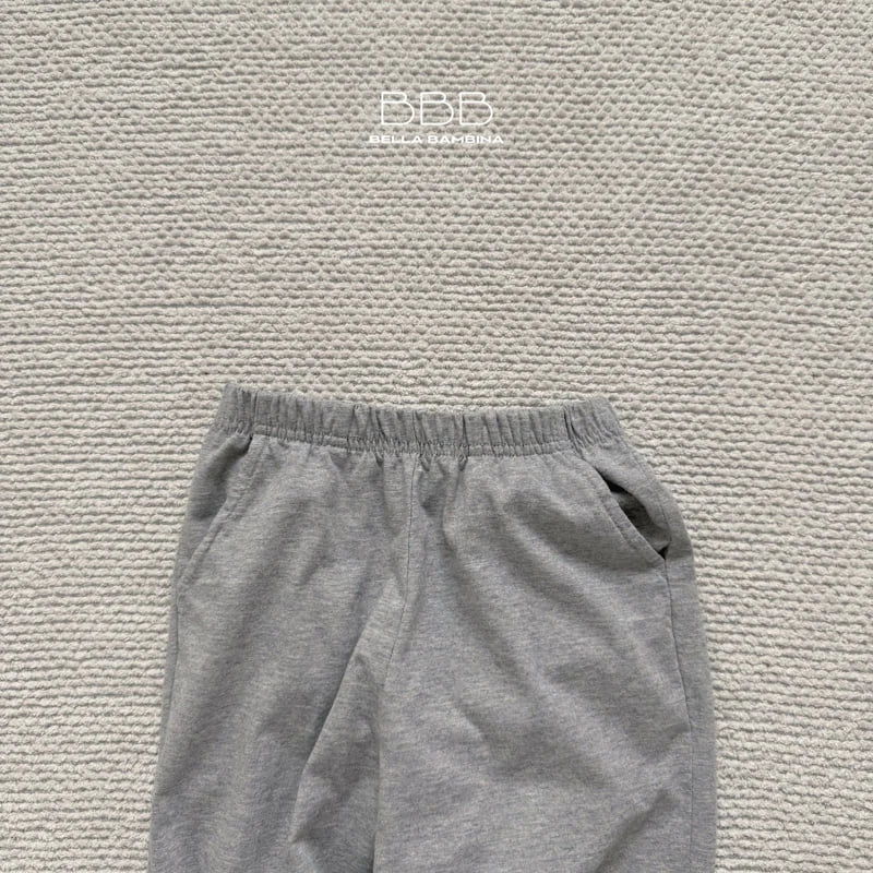 Preorder Uni Jogger Pants