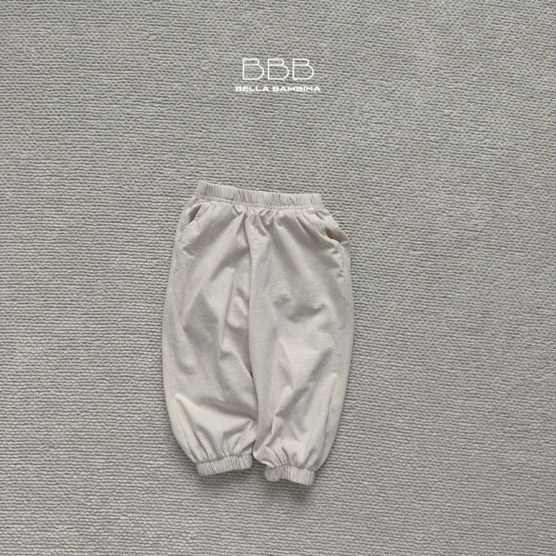 Preorder Uni Jogger Pants