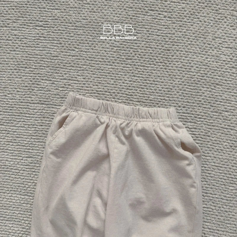 Preorder Uni Jogger Pants