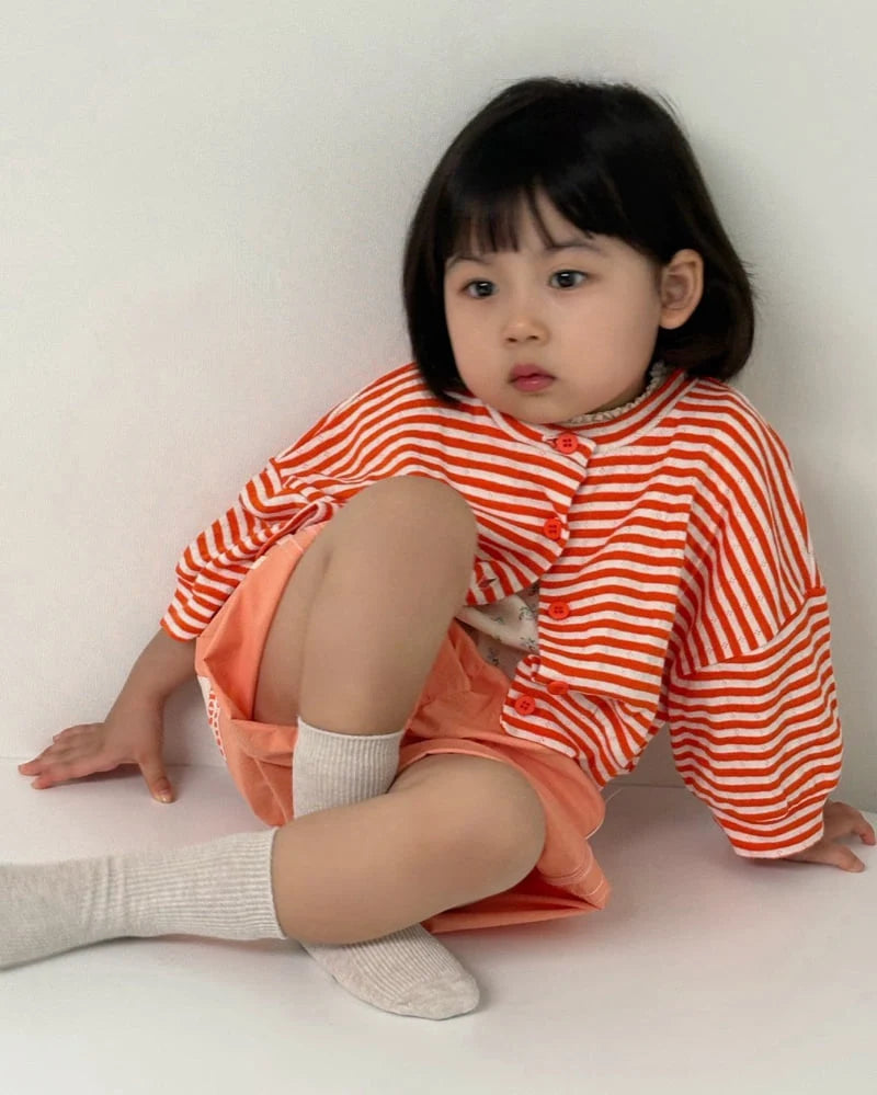 Preorder Maru Cardigan
