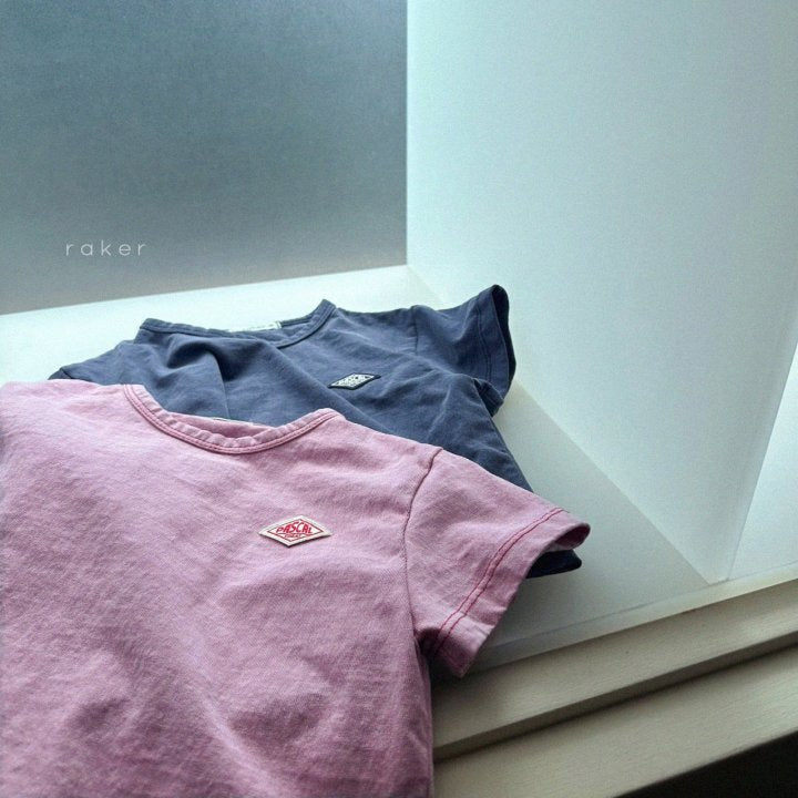 Preorder Pigment Tee