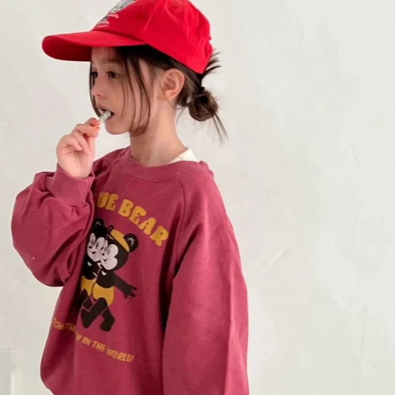 sweatshirt bear (Kopie)