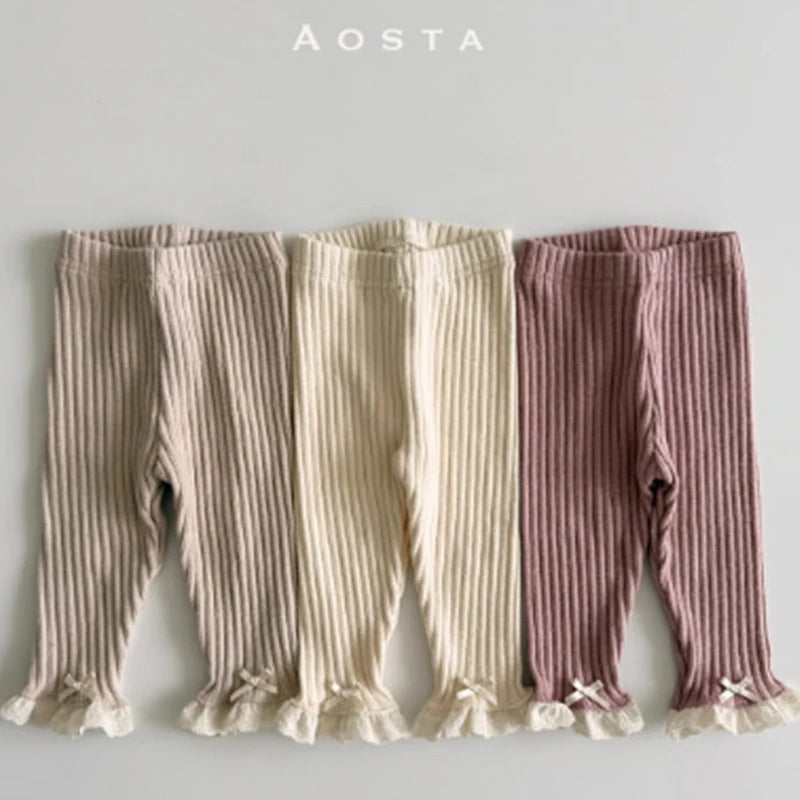 camilla rib leggings