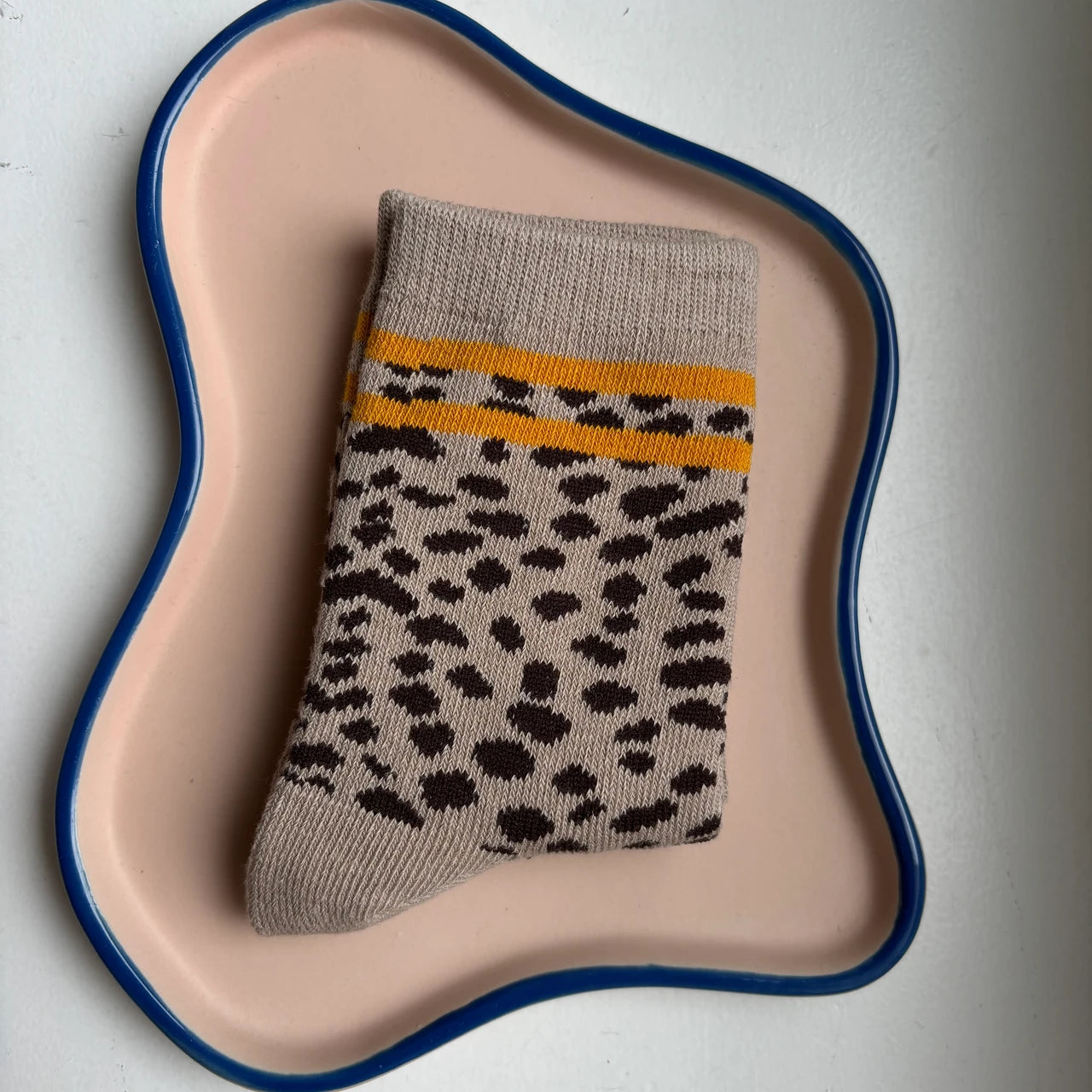 socks copenhagen leo