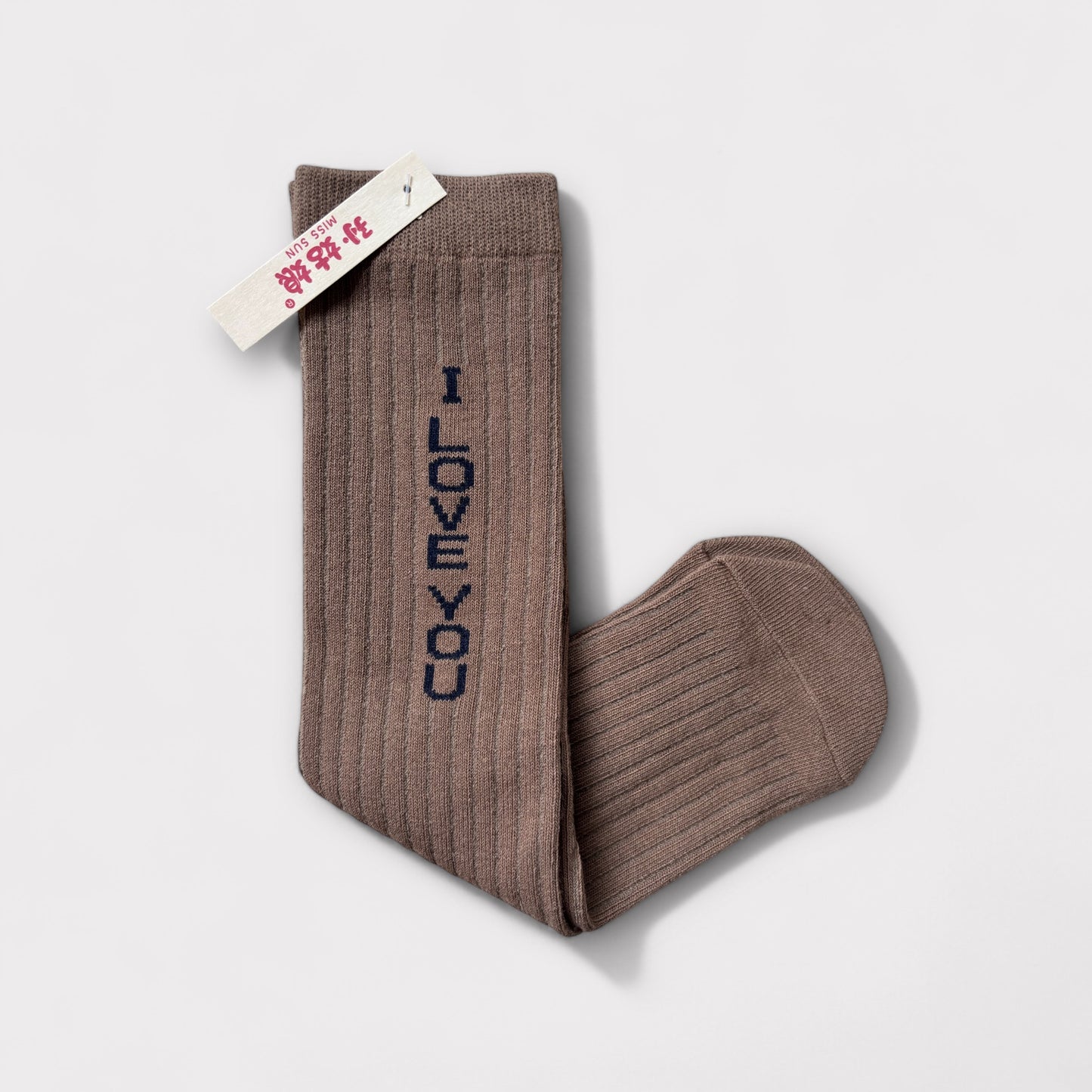 statement socks